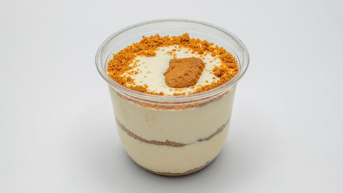 Spéculoos Caramel Mini
