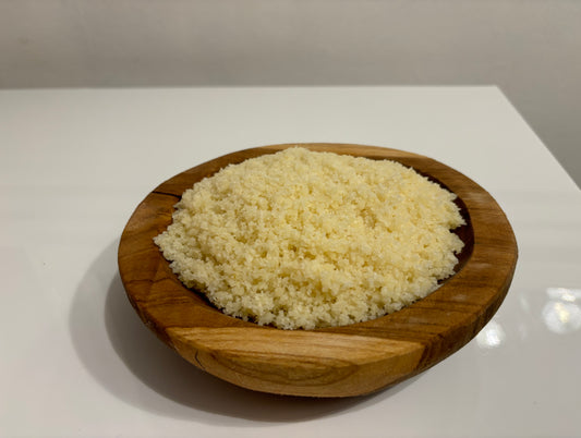 Attiéké