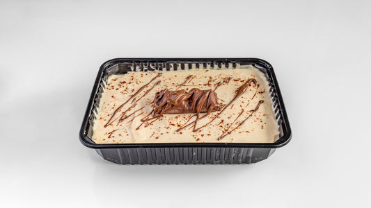 Tiramisu Kinder Bueno XL