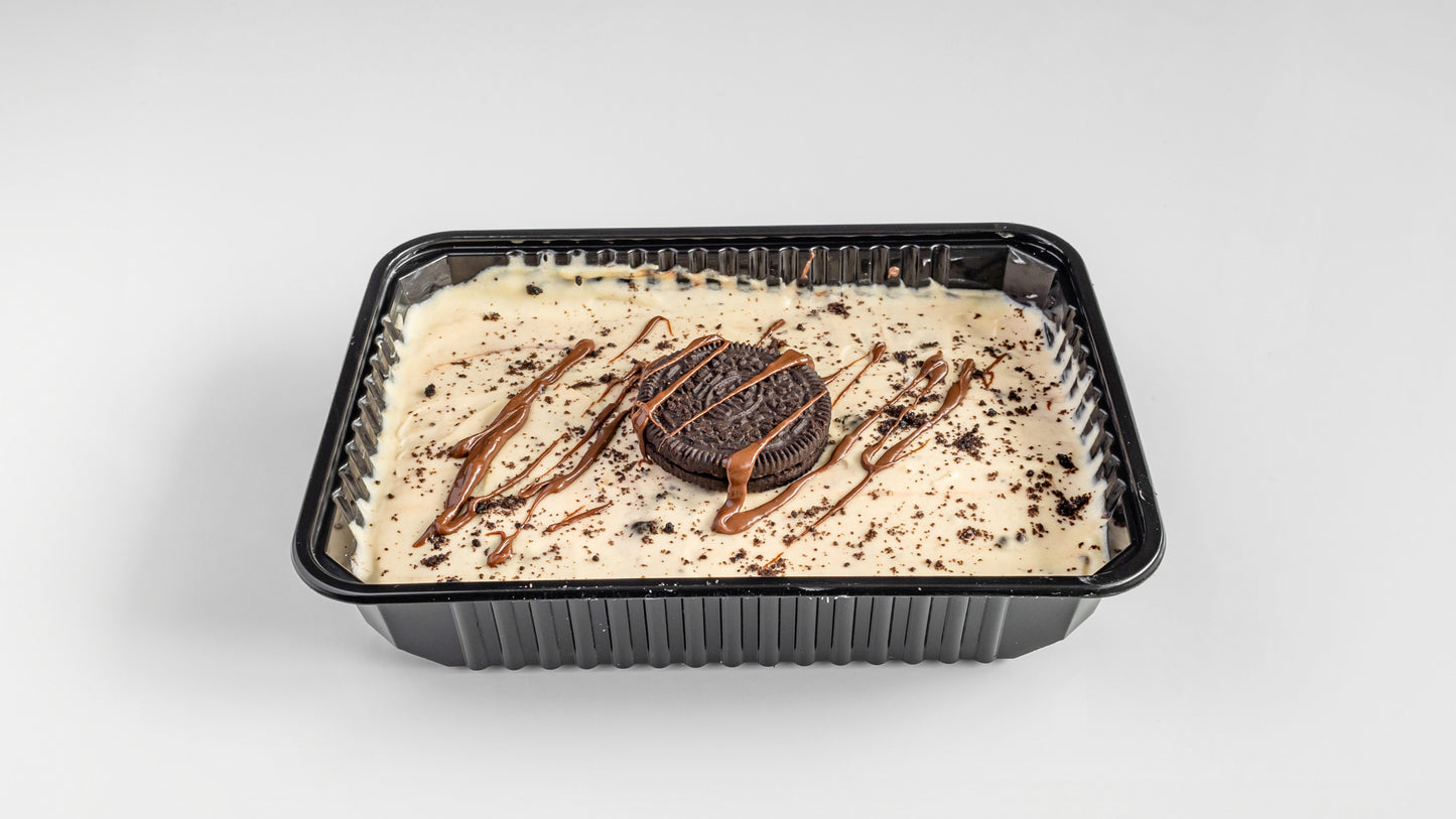 Tiramisu Oréo XL