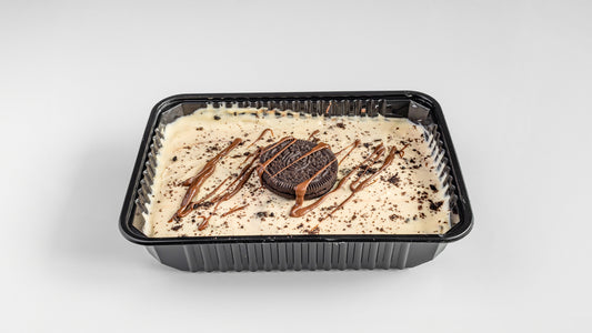 Tiramisu Oréo XL