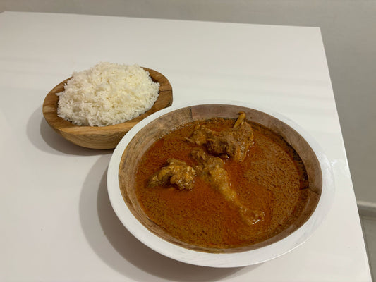 Mafé