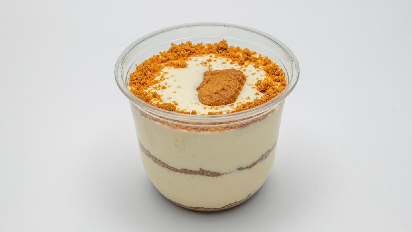 Spéculoos Caramel Mini