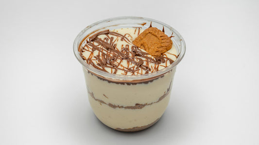 Spéculoos Nutella Mini